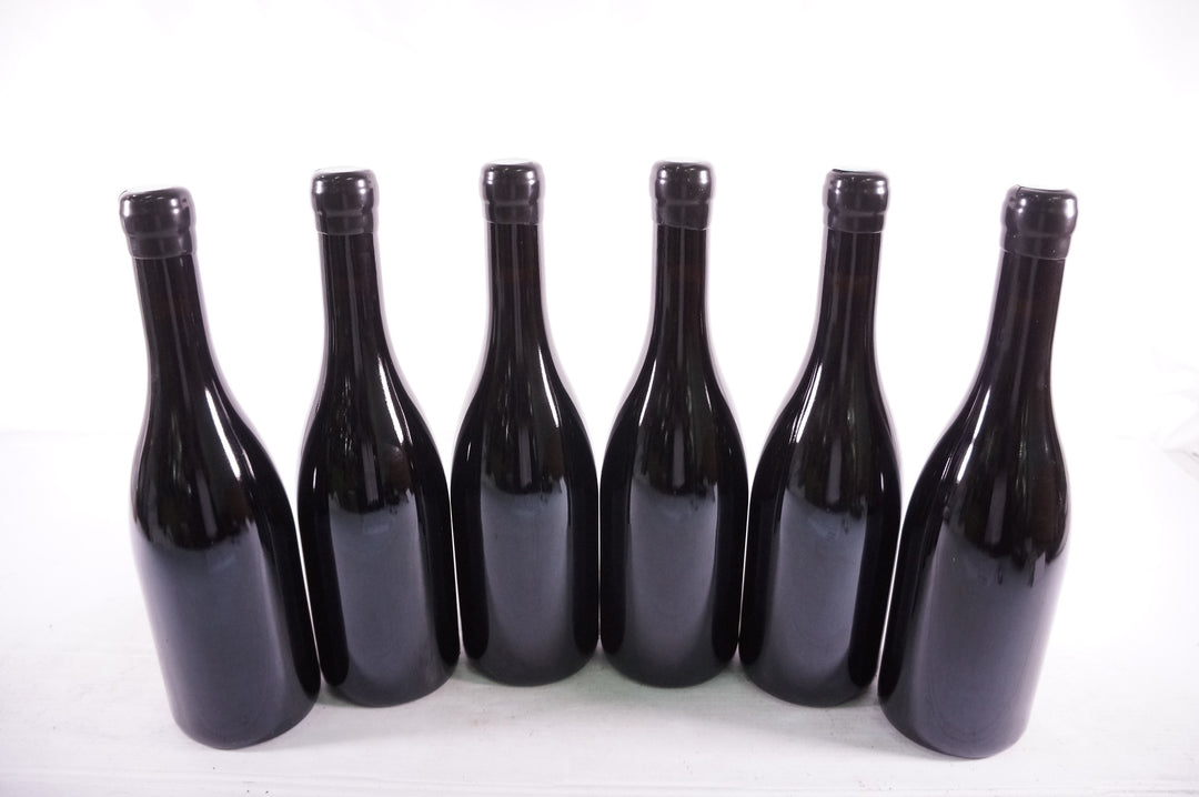 Marthe Henry Boillot Fleurie 2021