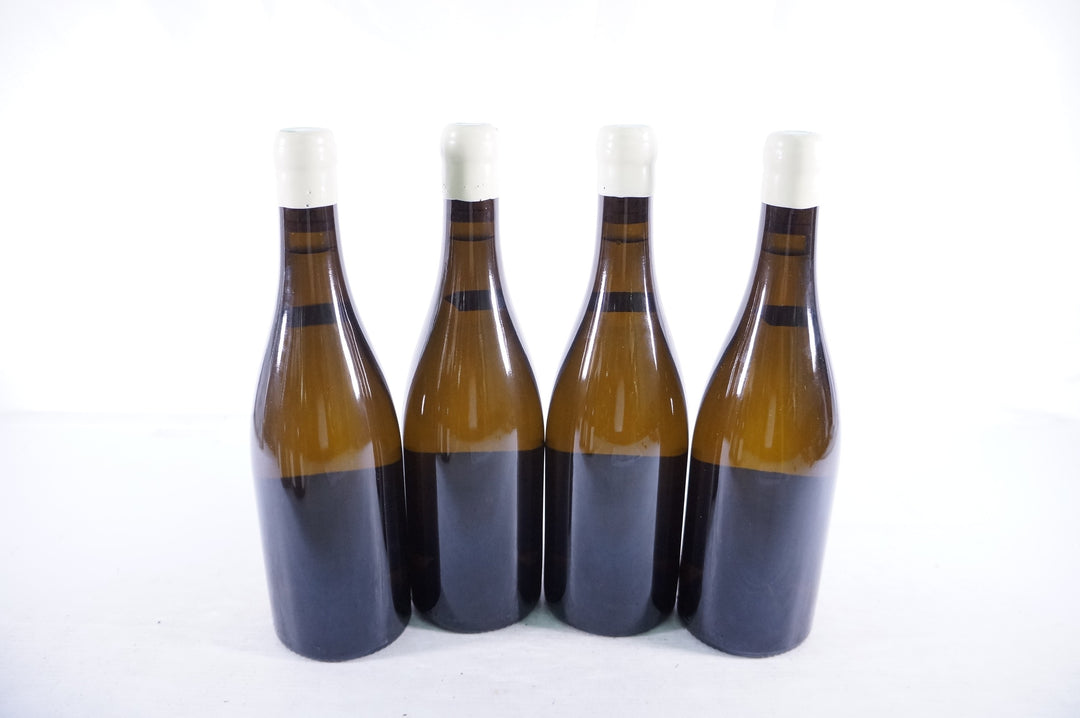 Etienne Sauzet Puligny Montrachet Champ Canet 1er Cru 2018 *