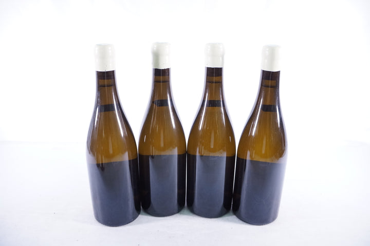 Etienne Sauzet Puligny Montrachet Champ Canet 1er Cru 2018 *