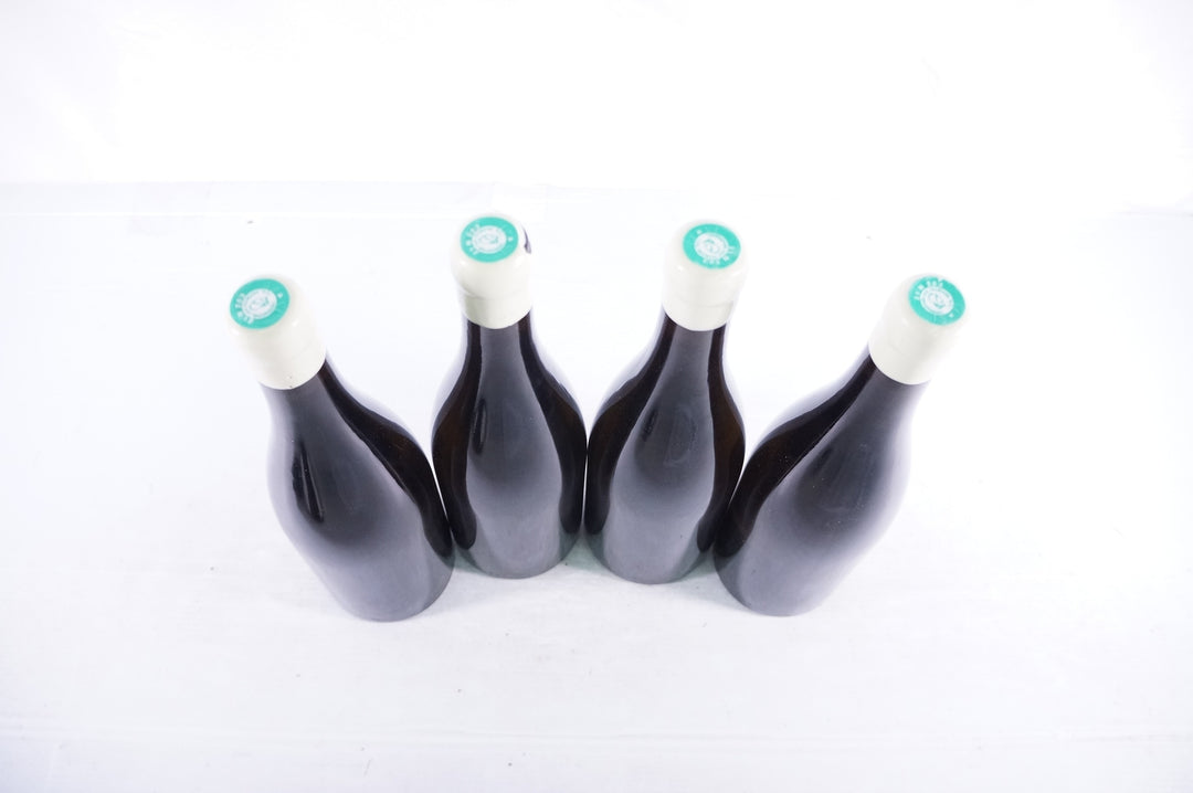 Etienne Sauzet Puligny Montrachet Champ Canet 1er Cru 2018 *