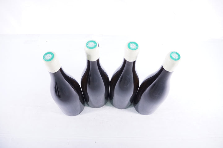 Etienne Sauzet Puligny Montrachet Champ Canet 1er Cru 2018 *