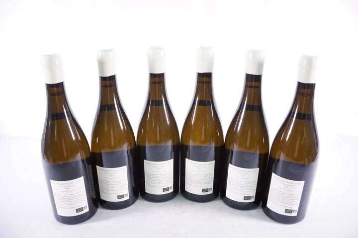 Etienne Sauzet Puligny Montrachet Champ Canet 1er Cru 2020