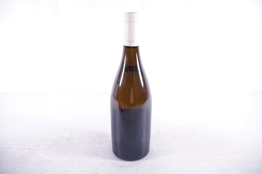 Etienne Sauzet Puligny Montrachet La Garenne 1er Cru 2011 *