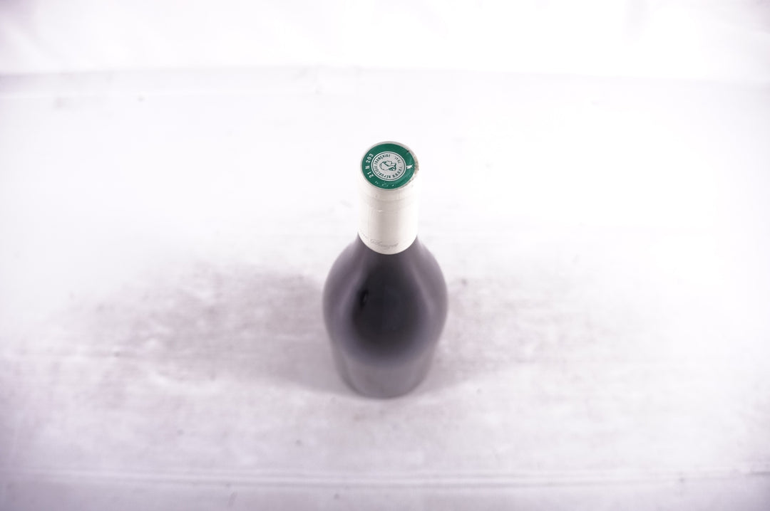 Etienne Sauzet Puligny Montrachet La Garenne 1er Cru 2011 *