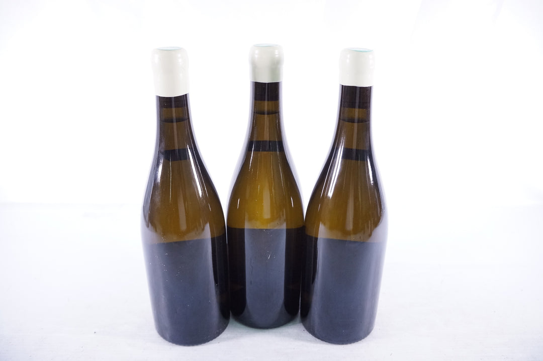 Etienne Sauzet Puligny Montrachet La Garenne 1er Cru 2017