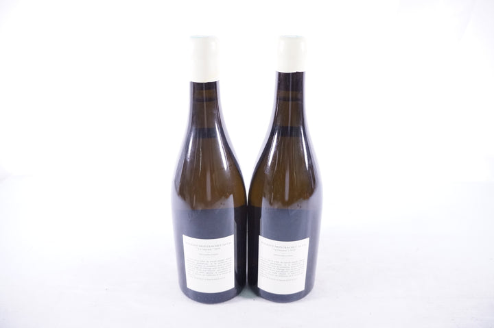 Etienne Sauzet Puligny Montrachet La Garenne 1er Cru 2019