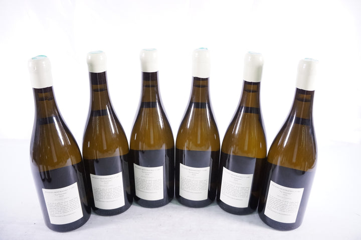 Etienne Sauzet Puligny Montrachet La Garenne 1er Cru 2020