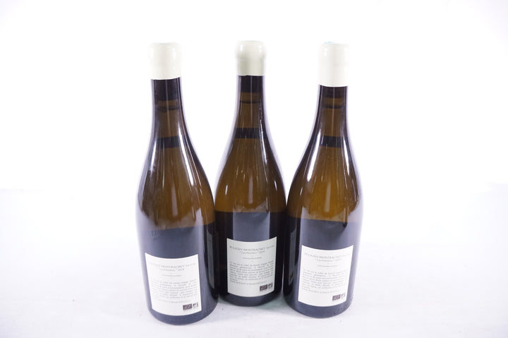 Etienne Sauzet Puligny Montrachet Les Perrieres 1er Cru 2019