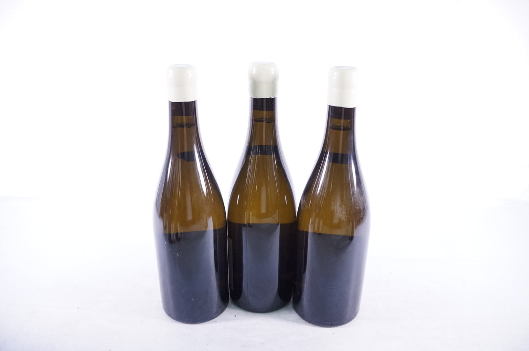 Etienne Sauzet Puligny Montrachet Les Referts 1er Cru 2017