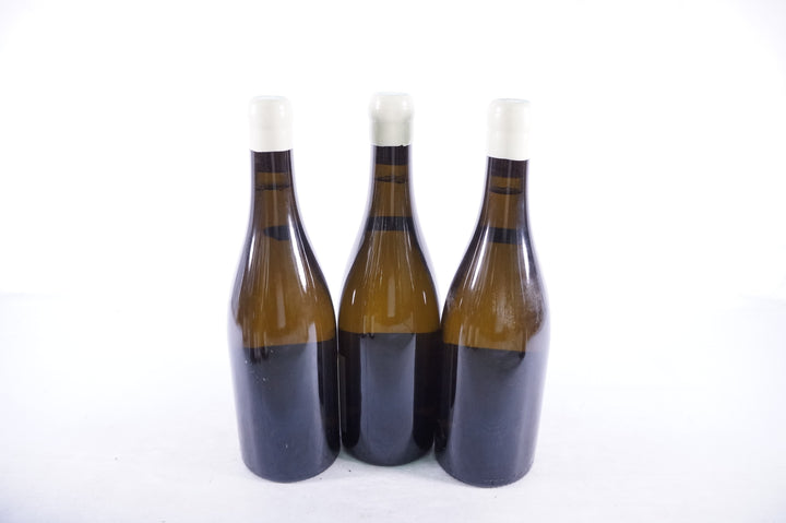 Etienne Sauzet Puligny Montrachet Les Referts 1er Cru 2017