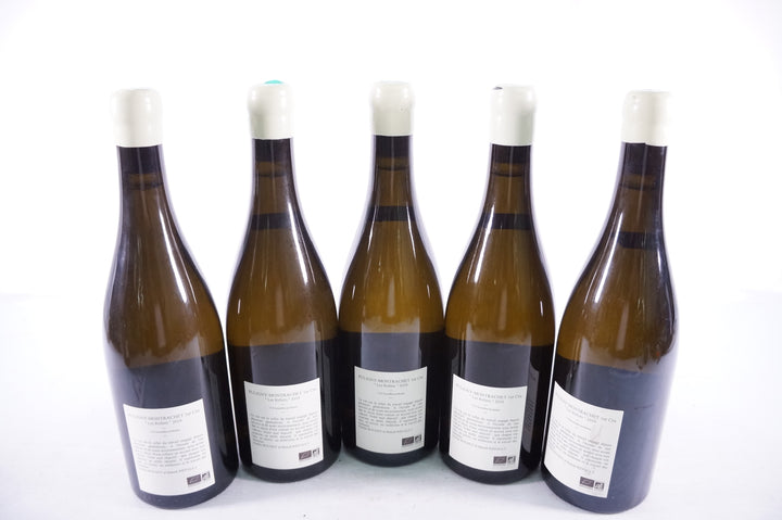 Etienne Sauzet Puligny Montrachet Les Referts 1er Cru 2019 *