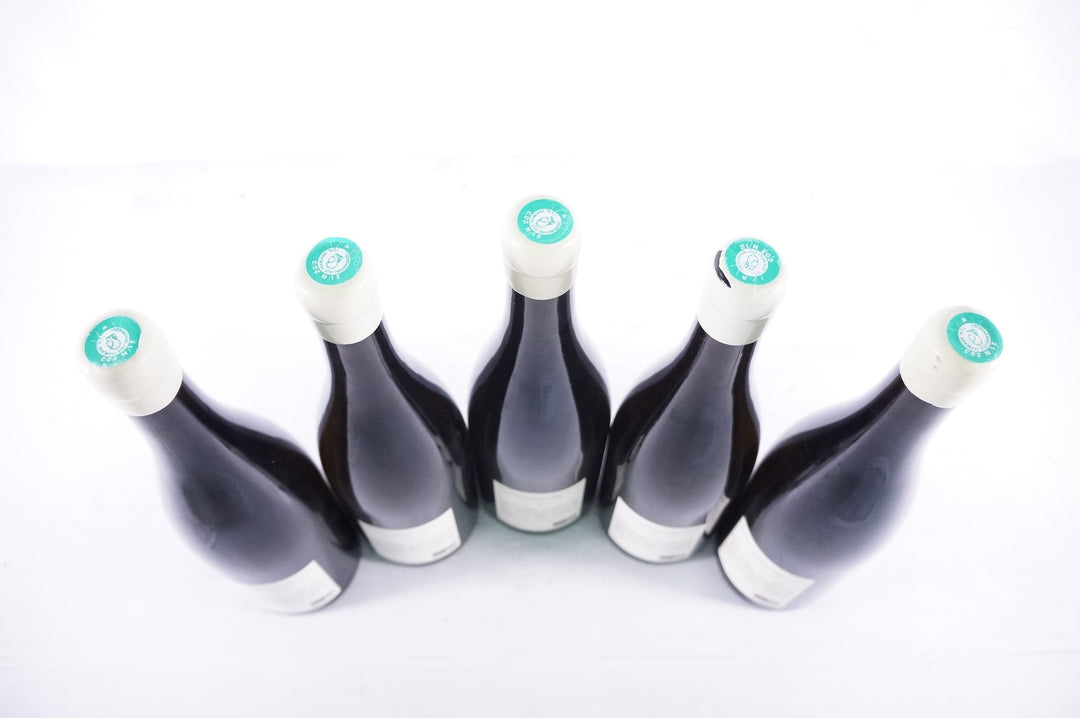 Etienne Sauzet Puligny Montrachet Les Referts 1er Cru 2019 *