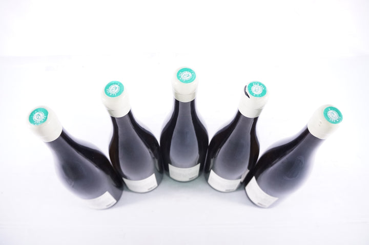 Etienne Sauzet Puligny Montrachet Les Referts 1er Cru 2019 *