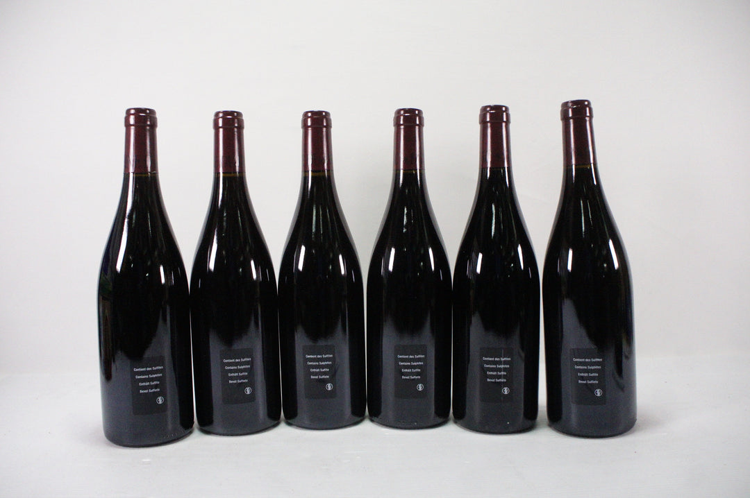 Dujac Charmes Chambertin Grand Cru 2011