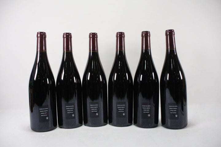 Dujac Charmes Chambertin Grand Cru 2011