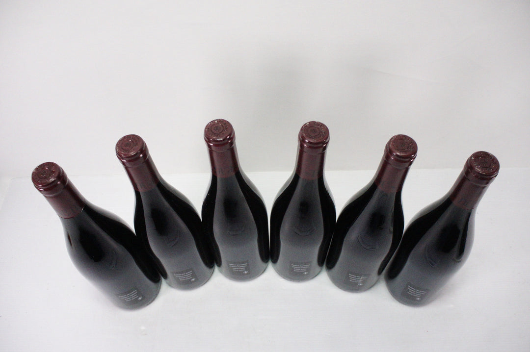 Dujac Charmes Chambertin Grand Cru 2011