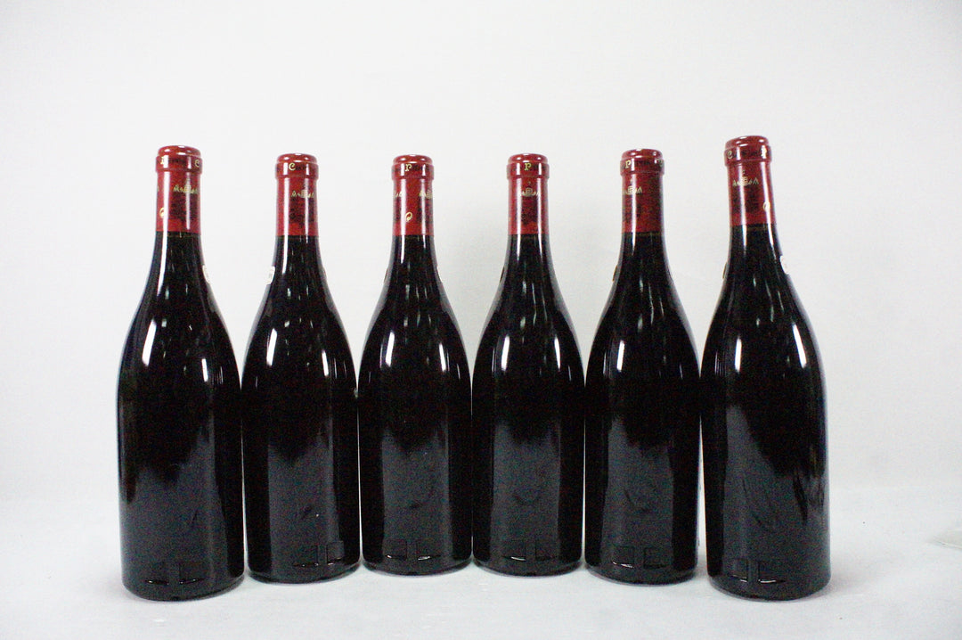 Clos des Papes Chateauneuf du Pape 1998