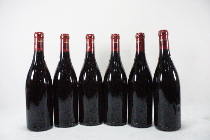 Clos des Papes Chateauneuf du Pape 1998