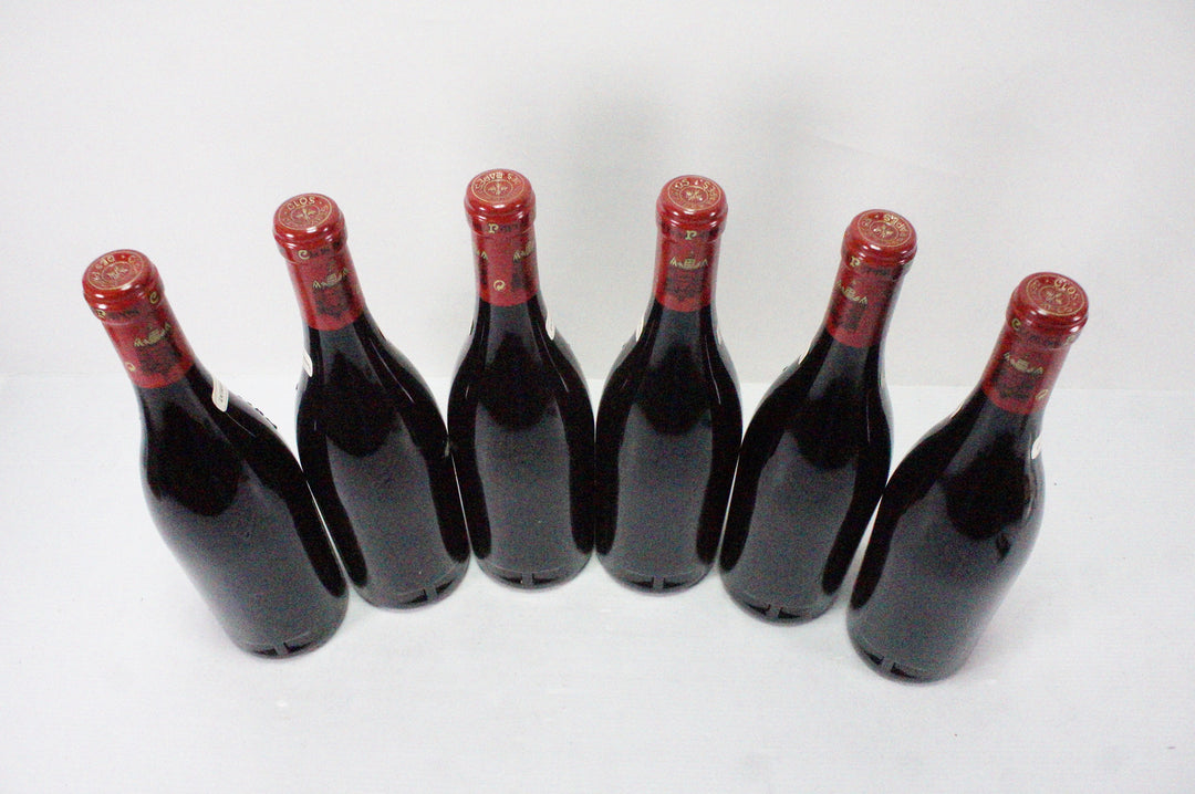 Clos des Papes Chateauneuf du Pape 1998
