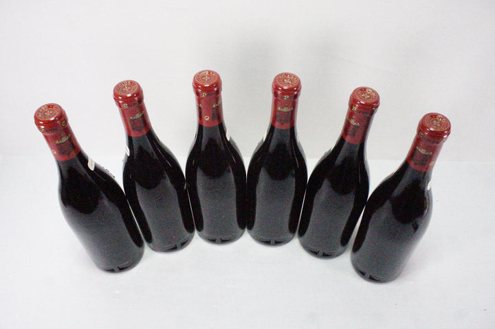 Clos des Papes Chateauneuf du Pape 1998