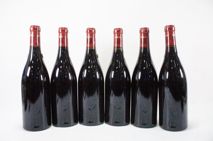 Clos des Papes Chateauneuf du Pape 2001