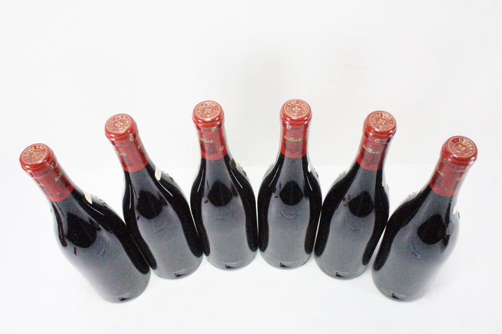 Clos des Papes Chateauneuf du Pape 2001
