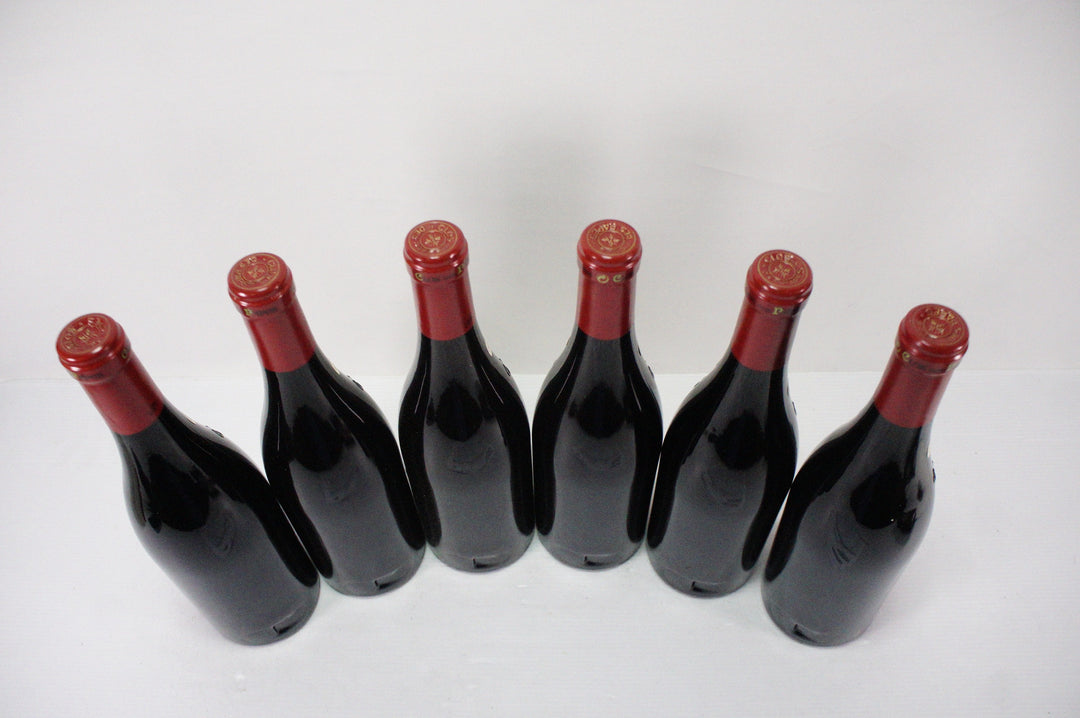 Clos des Papes Chateauneuf du Pape 2006