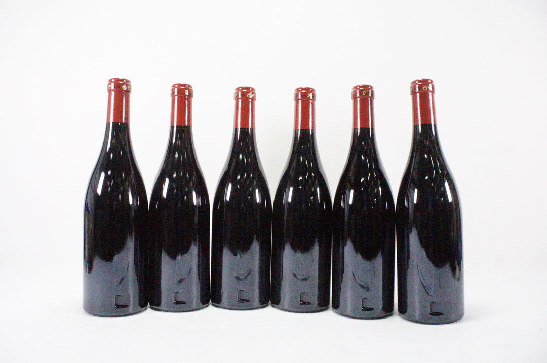 Clos des Papes Chateauneuf du Pape 2008