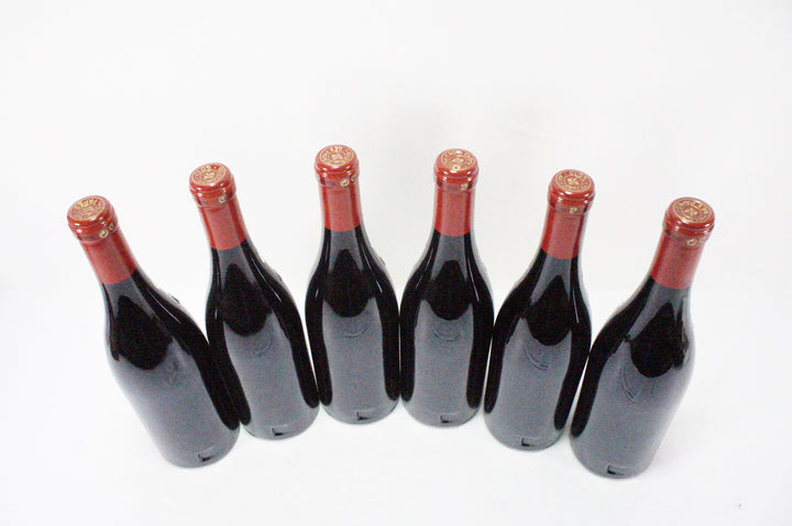 Clos des Papes Chateauneuf du Pape 2008
