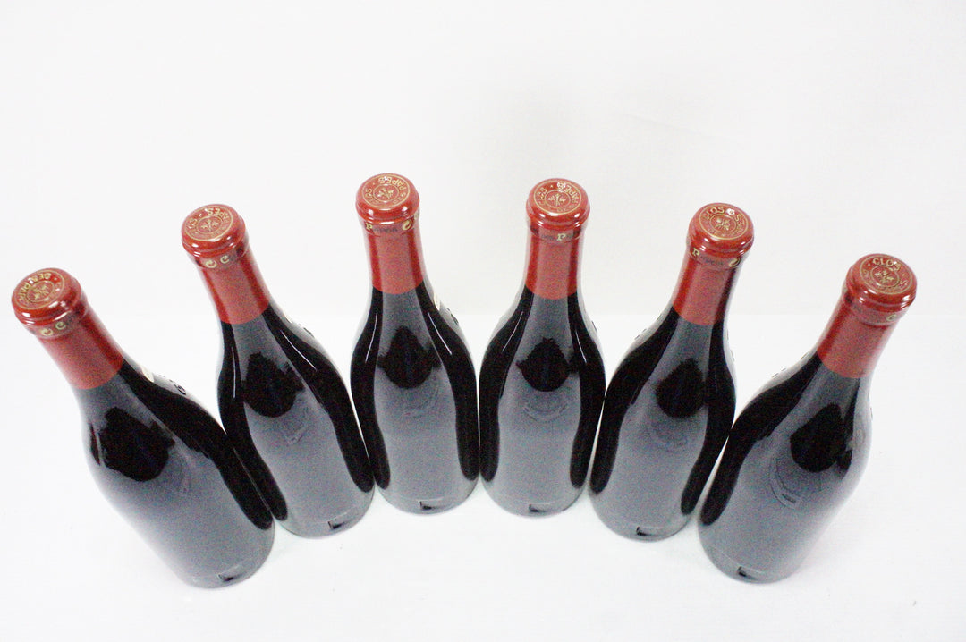 Clos des Papes Chateauneuf du Pape 2009