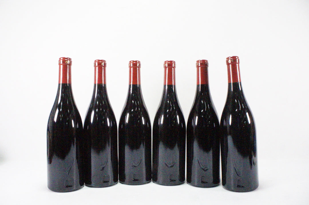 Clos des Papes Chateauneuf du Pape 2010