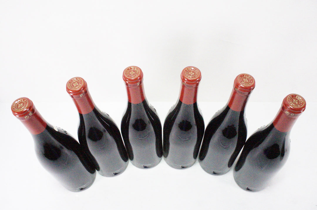 Clos des Papes Chateauneuf du Pape 2010
