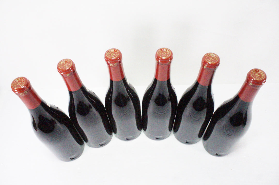 Clos des Papes Chateauneuf du Pape 2013