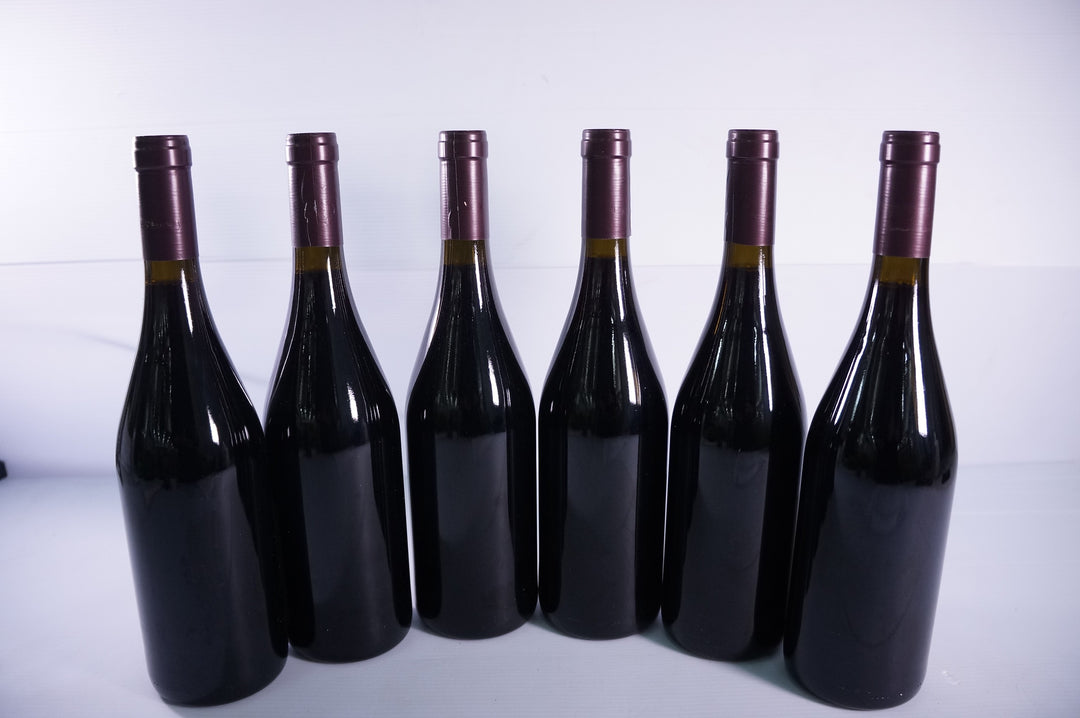 Clos Rougeard Saumur Champigny Le Clos 2015