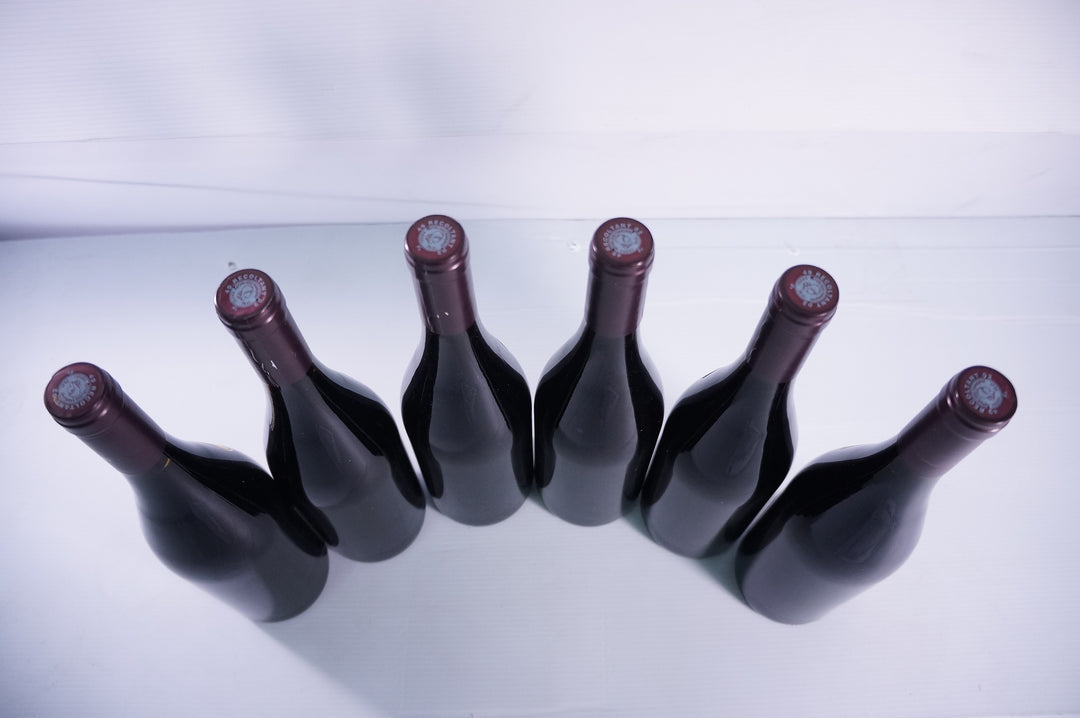 Clos Rougeard Saumur Champigny Le Clos 2015