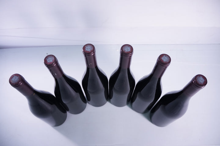 Clos Rougeard Saumur Champigny Le Clos 2015
