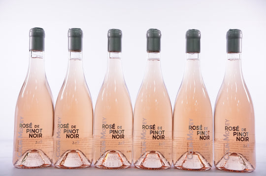 Pierre Yves Colin Morey Rose de Pinot Noir 2019