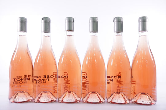 Pierre Yves Colin Morey Rose de Pinot Noir 2020
