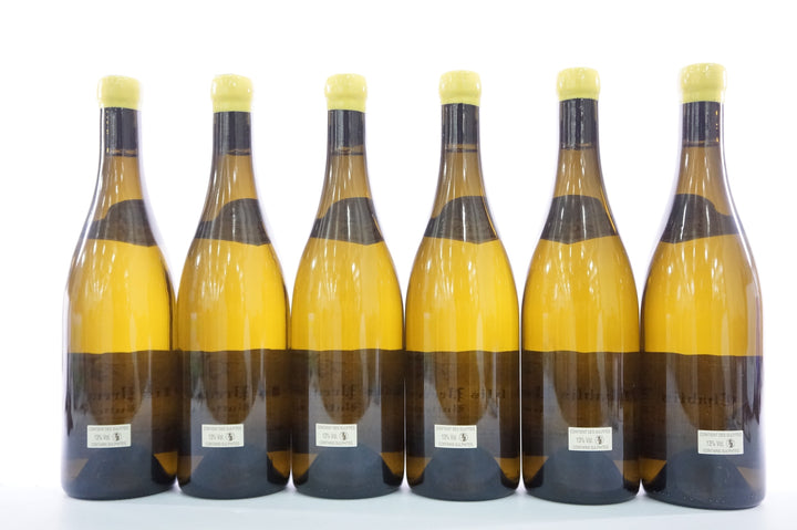 Raveneau Chablis Les Butteaux 1er Cru 2019