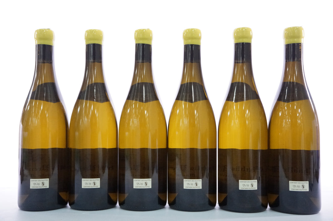 Raveneau Chablis Monts Mains 1er Cru 2019