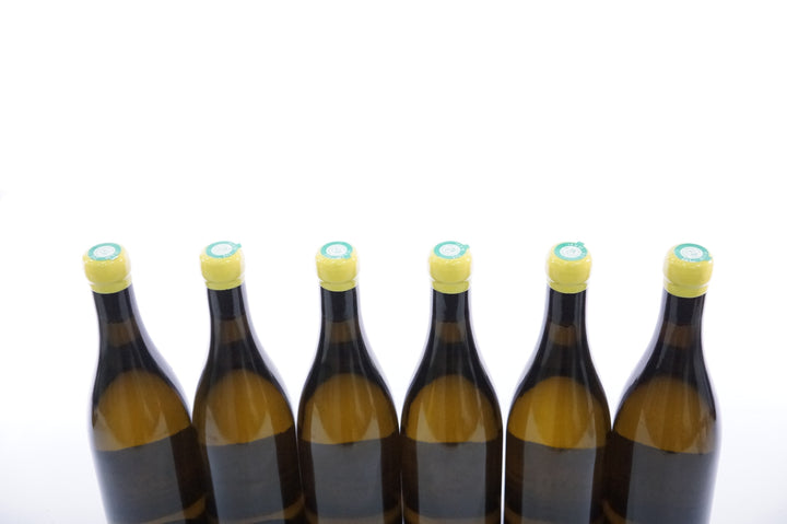 Raveneau Chablis Monts Mains 1er Cru 2019