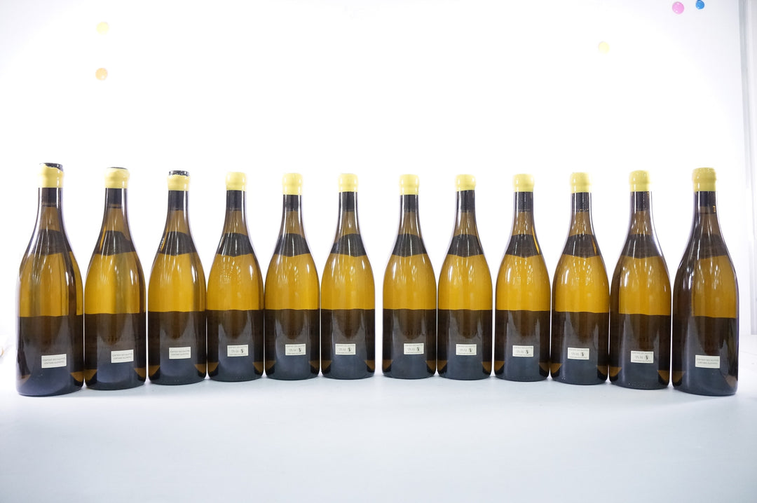Raveneau Chablis Montee de Tonnerre 1er Cru 2019 *