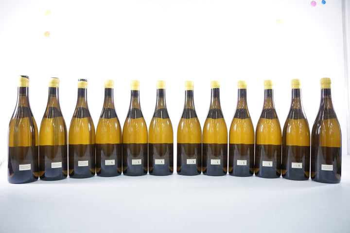 Raveneau Chablis Montee de Tonnerre 1er Cru 2019 *