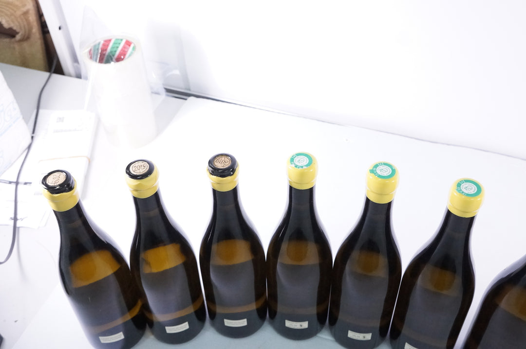 Raveneau Chablis Montee de Tonnerre 1er Cru 2019 *