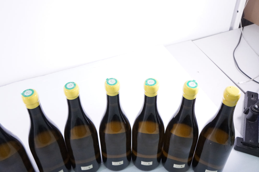 Raveneau Chablis Montee de Tonnerre 1er Cru 2019 *