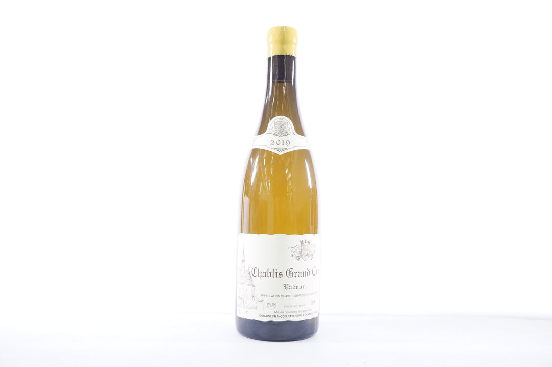 Raveneau Chablis Valmur Grand Cru 2019