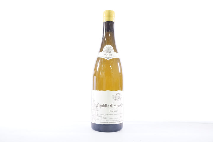 Raveneau Chablis Valmur Grand Cru 2019