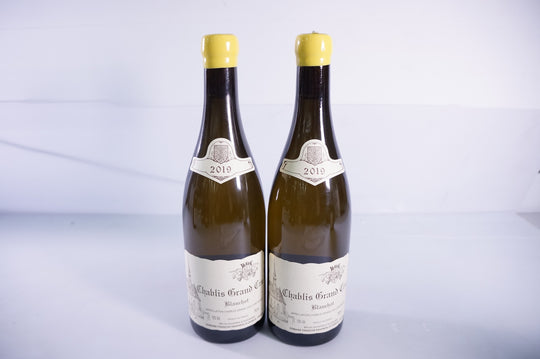 Raveneau Chablis Les Blanchots Grand Cru 2019