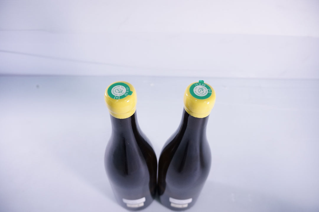Raveneau Chablis Les Blanchots Grand Cru 2019