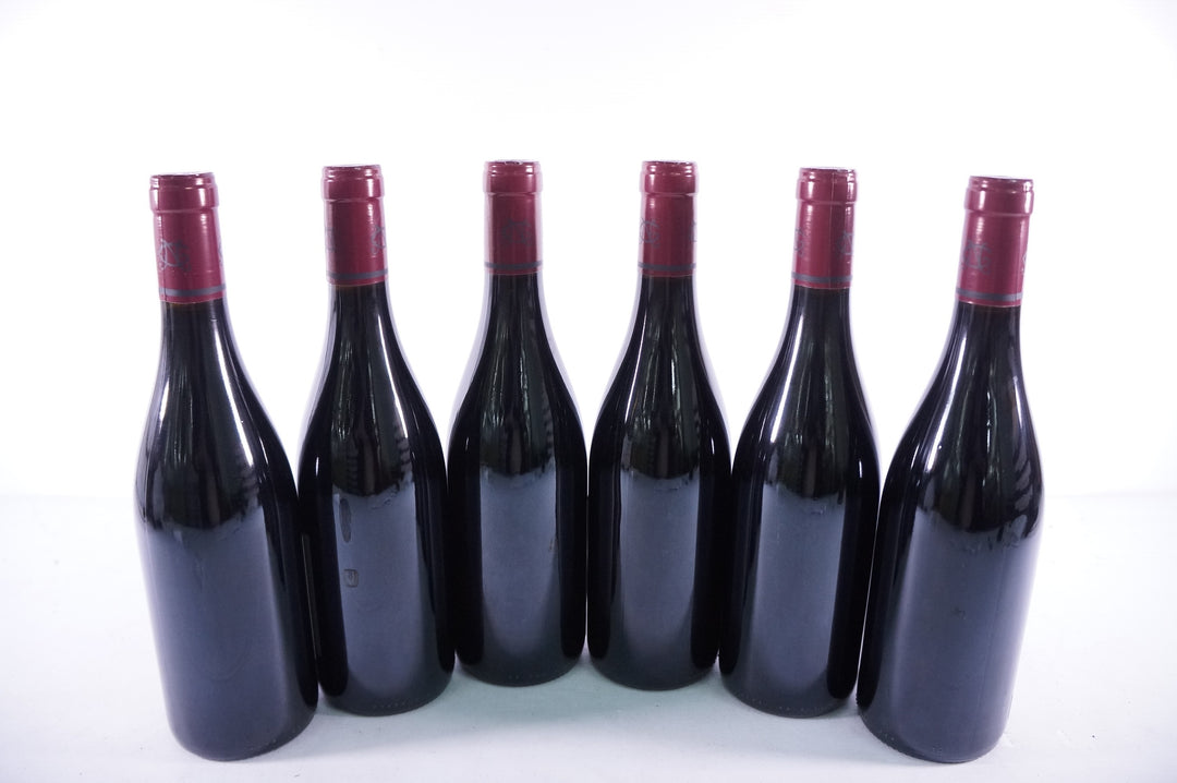 Georges Noellat Vosne Romanee 2020